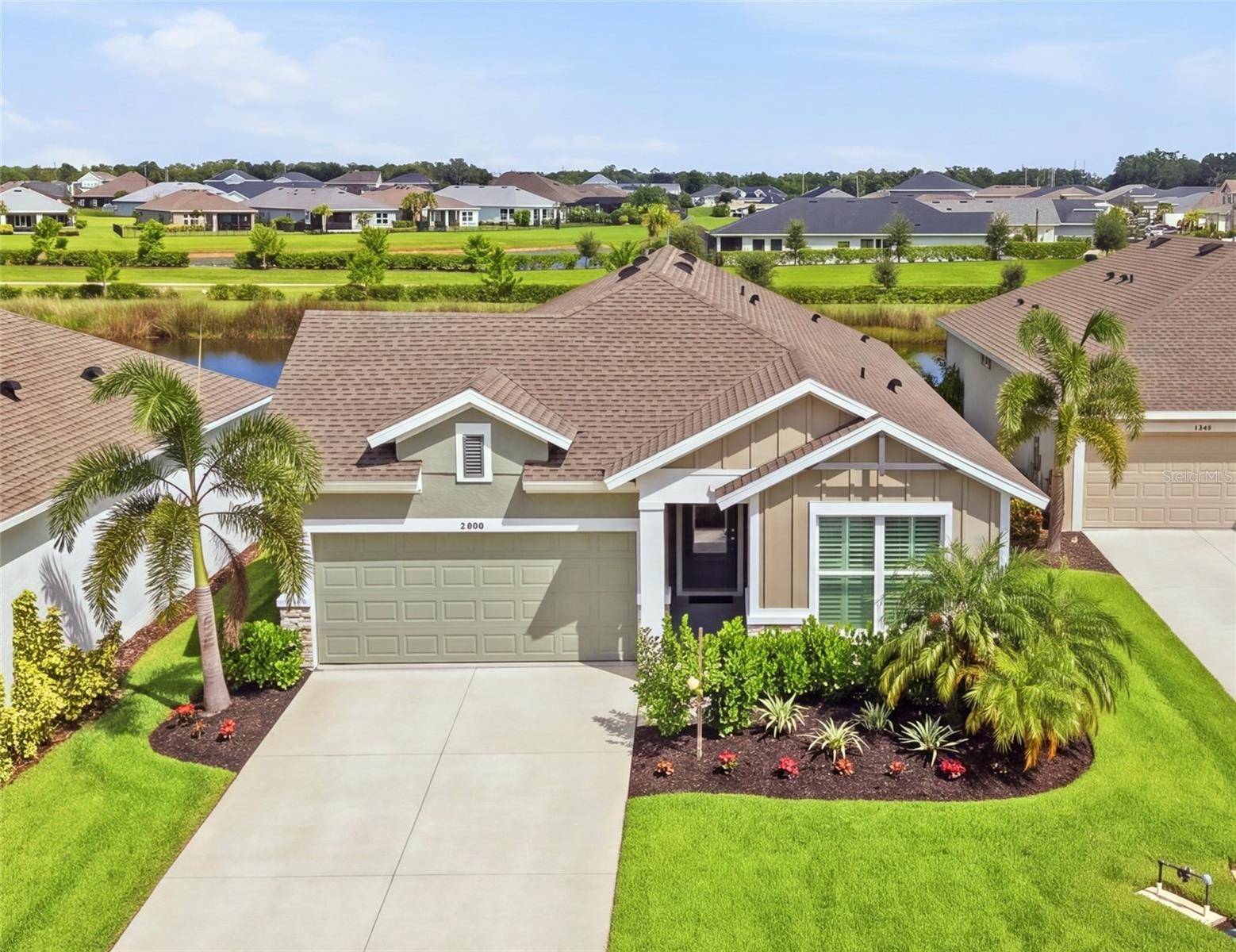 11836 CATAWBA CV, Parrish, FL 34219