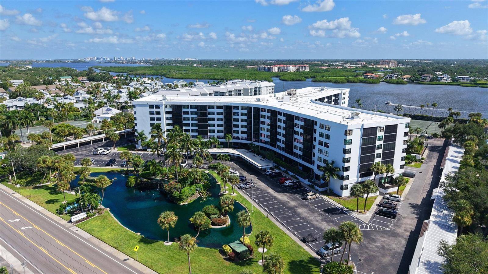 5855 MIDNIGHT PASS RD #221, Sarasota, FL 34242