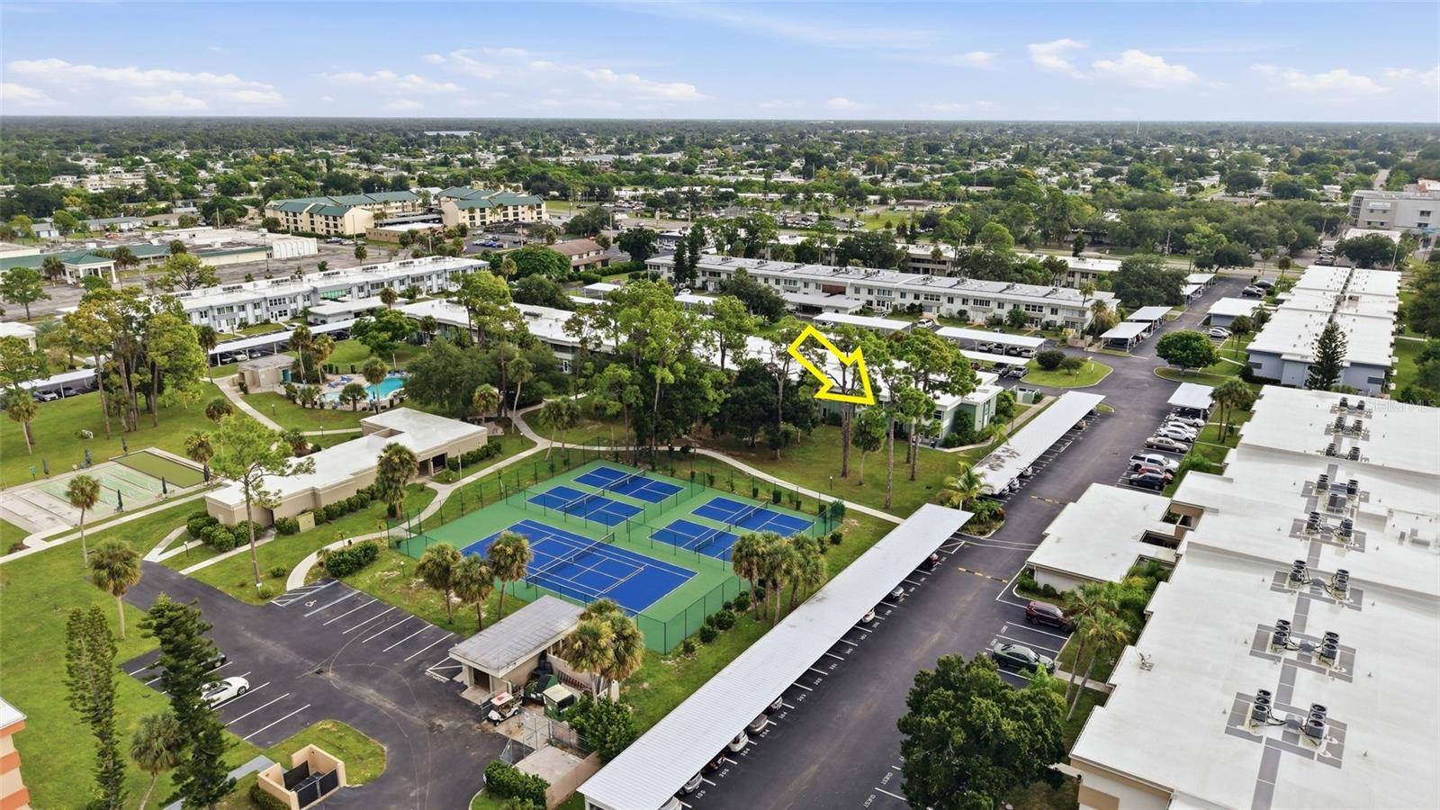 21280 BRINSON AVE #218, Port Charlotte, FL 33952