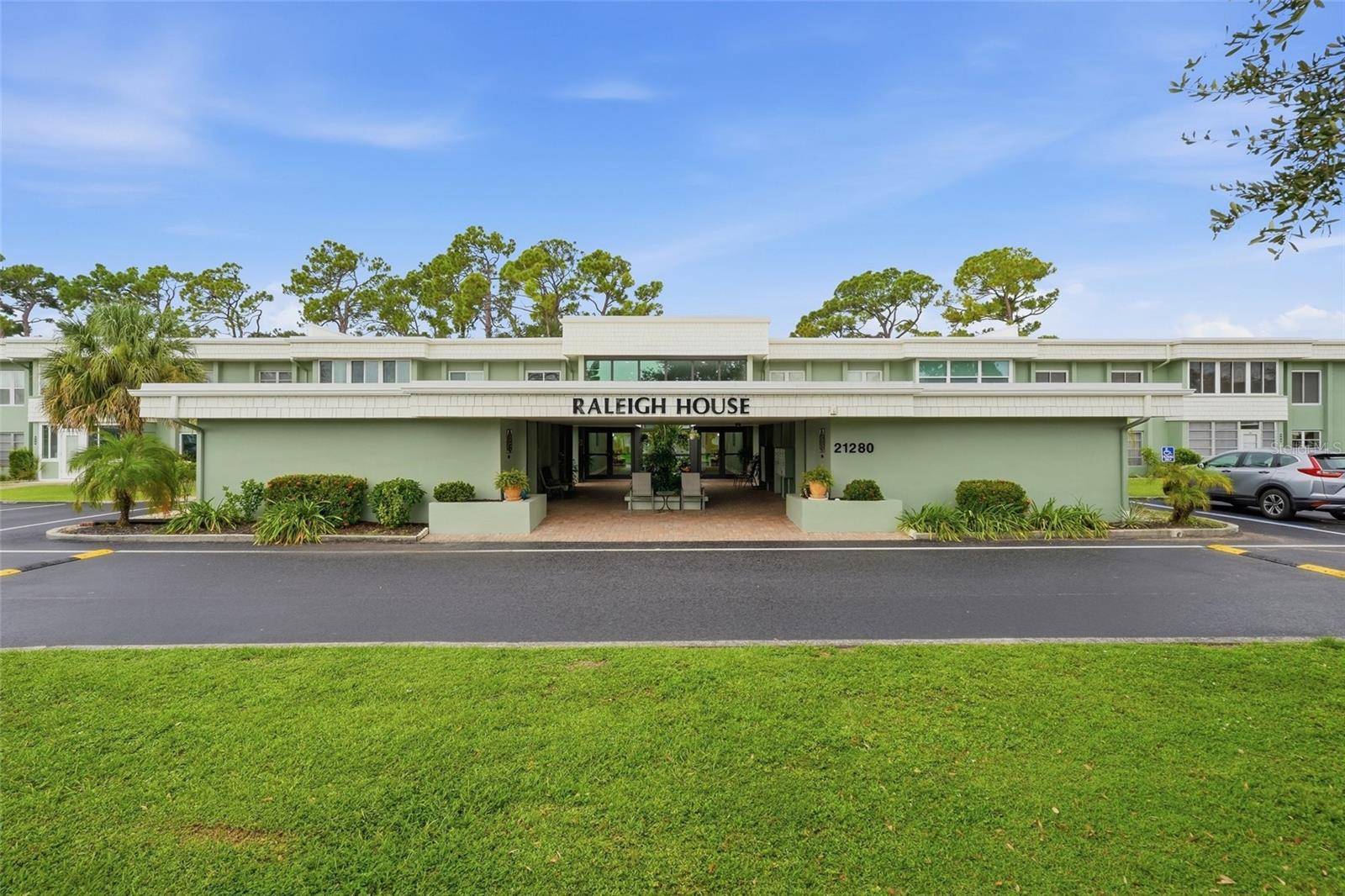21280 BRINSON AVE #218, Port Charlotte, FL 33952