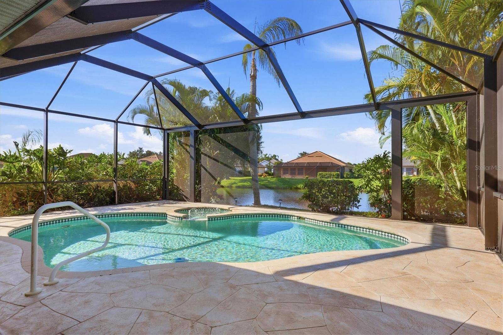 3200 BAY RIDGE WAY, Port Charlotte, FL 33953