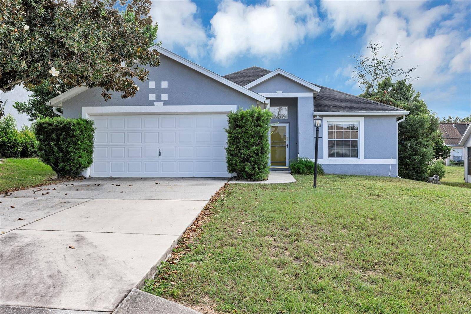 4271 N LINCOLN AVE, Beverly Hills, FL 34465