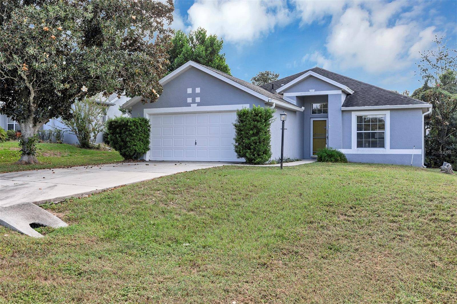 4271 N LINCOLN AVE, Beverly Hills, FL 34465