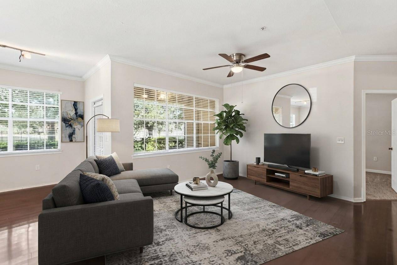 2558 ROBERT TRENT JONES DR #1410, Orlando, FL 32835