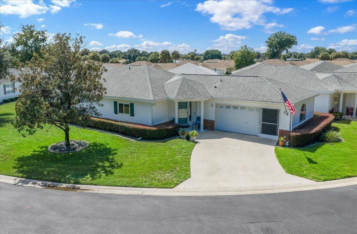 13618 SW 111TH CIR, Dunnellon, FL 34432