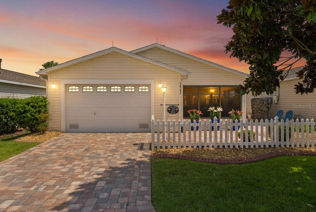 313 VARNVILLE WAY, The Villages, FL 32162