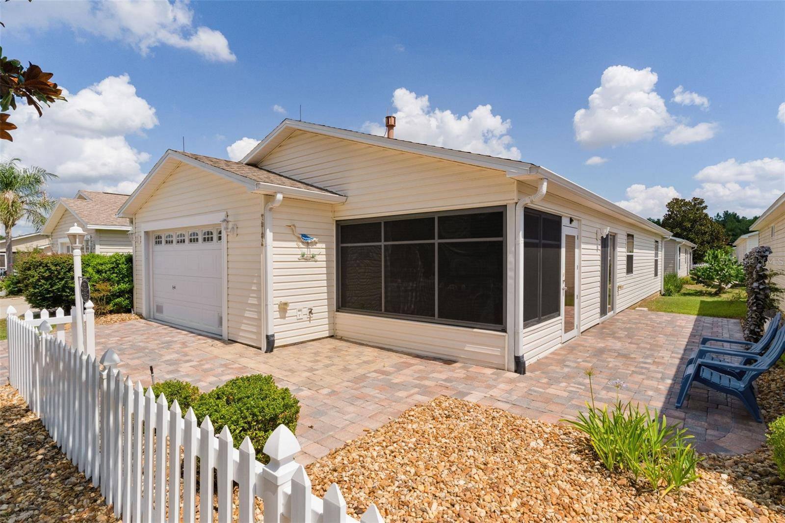 313 VARNVILLE WAY, The Villages, FL 32162