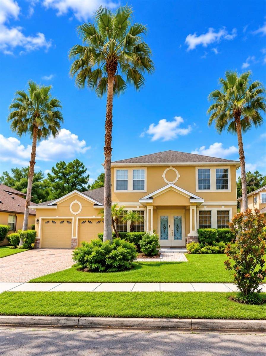 7438 CHELSEA HARBOUR DR, Orlando, FL 32829
