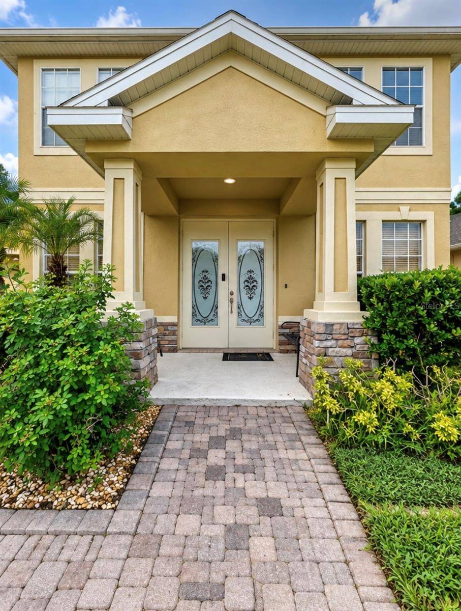 7438 CHELSEA HARBOUR DR, Orlando, FL 32829