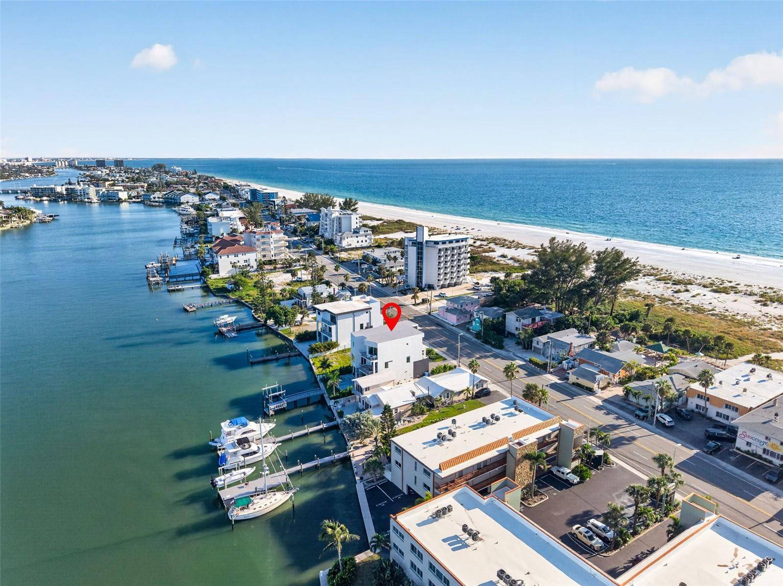 10209 GULF BLVD, Treasure Island, FL 33706