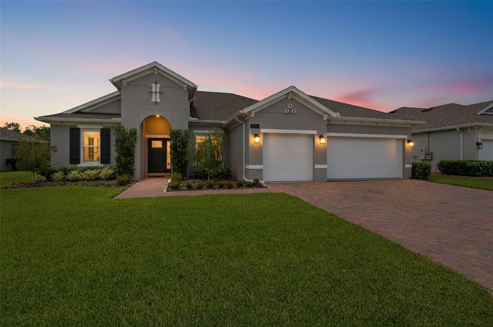 19819 TATTNALL WAY, Brooksville, FL 34601