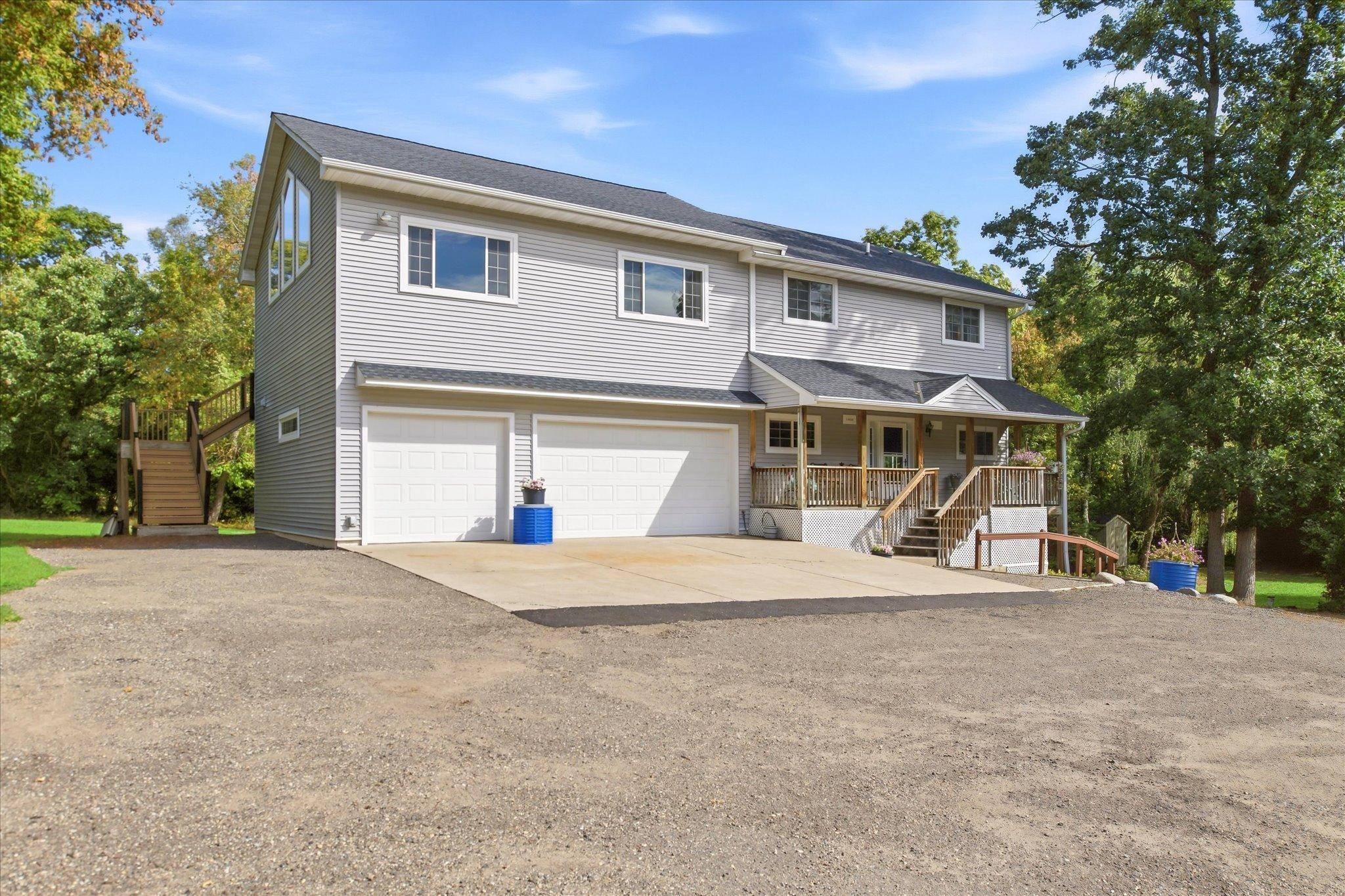 14690 284 1/2 AVE NW, Zimmerman, MN 55398