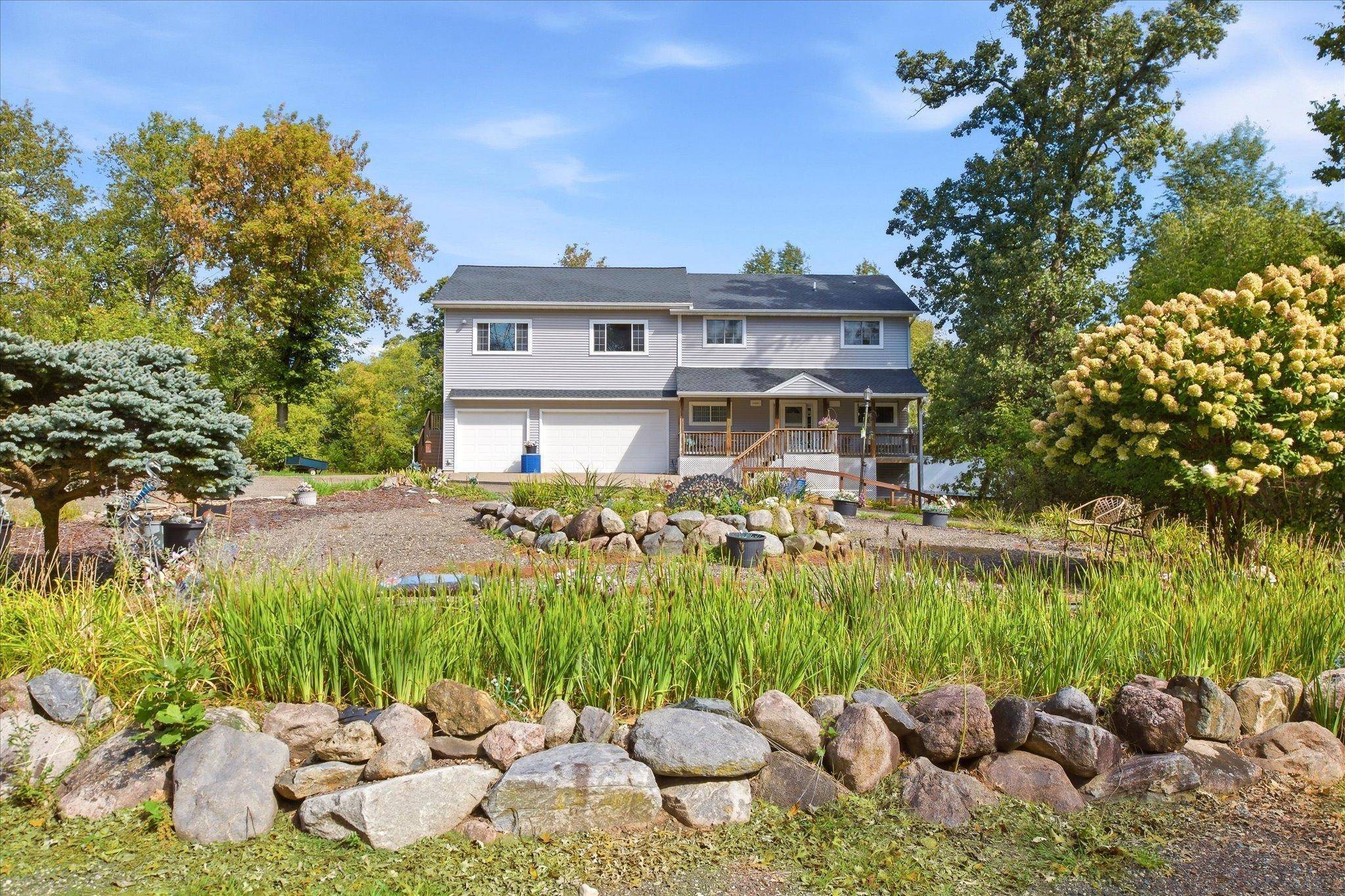 14690 284 1/2 AVE NW, Zimmerman, MN 55398