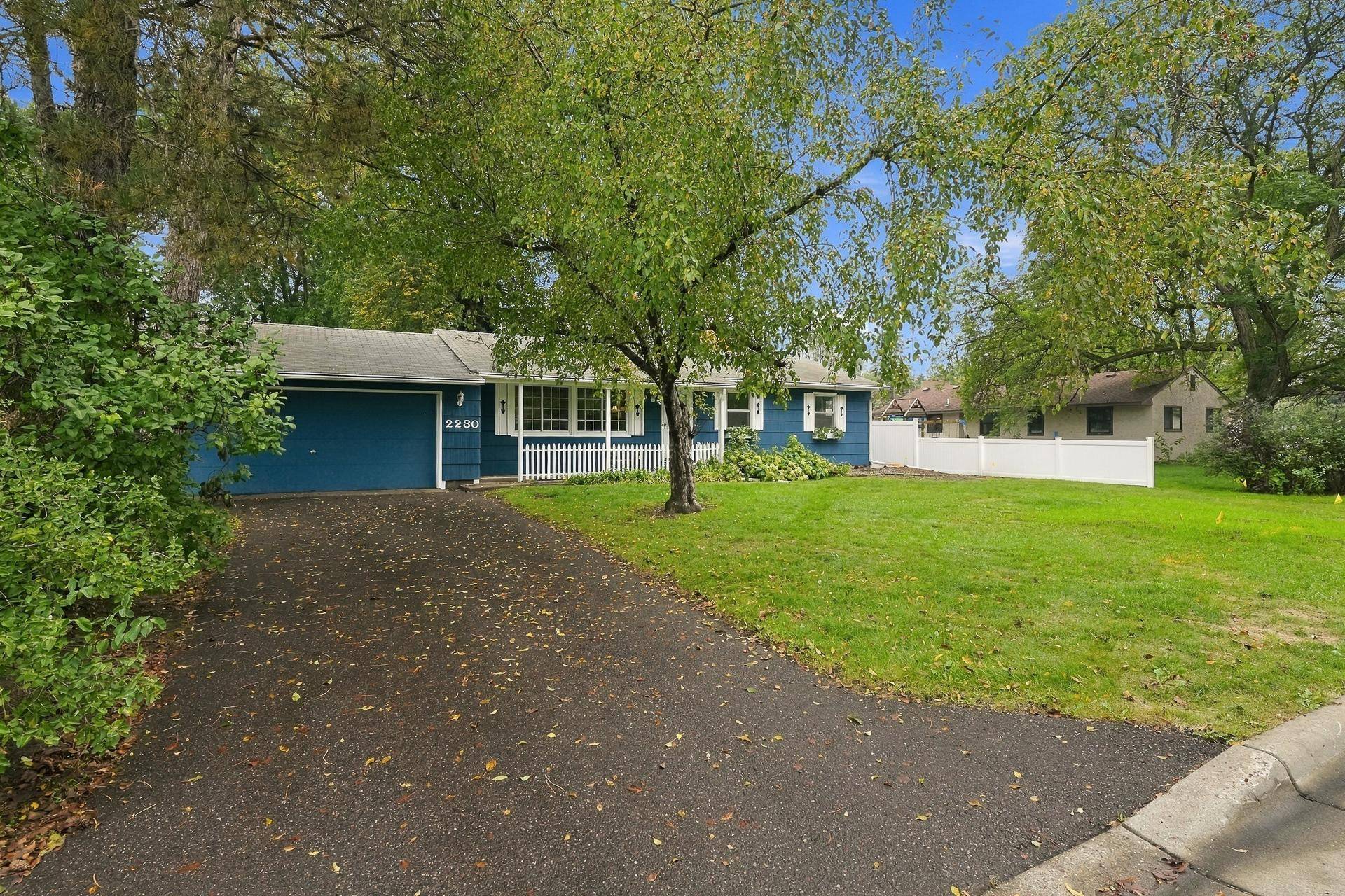 2280 Randy AVE, White Bear Lake, MN 55110