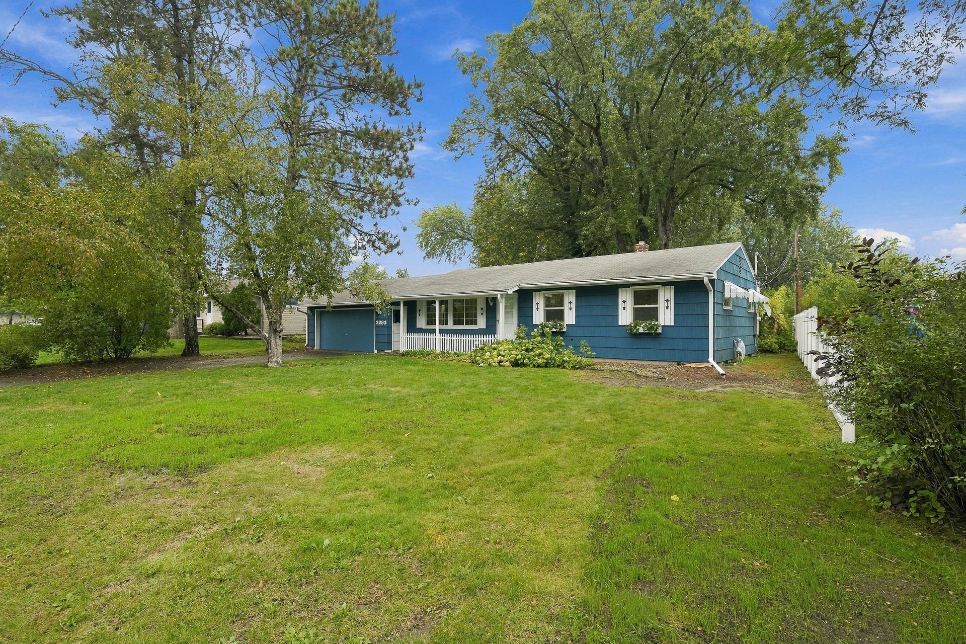 2280 Randy AVE, White Bear Lake, MN 55110
