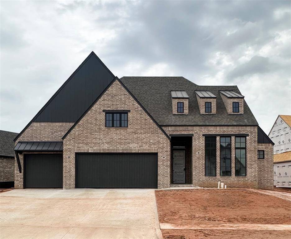 3509 Windy Hill LN, Edmond, OK 73034