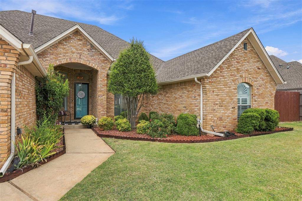 2421 Marforio PL, Oklahoma City, OK 73170