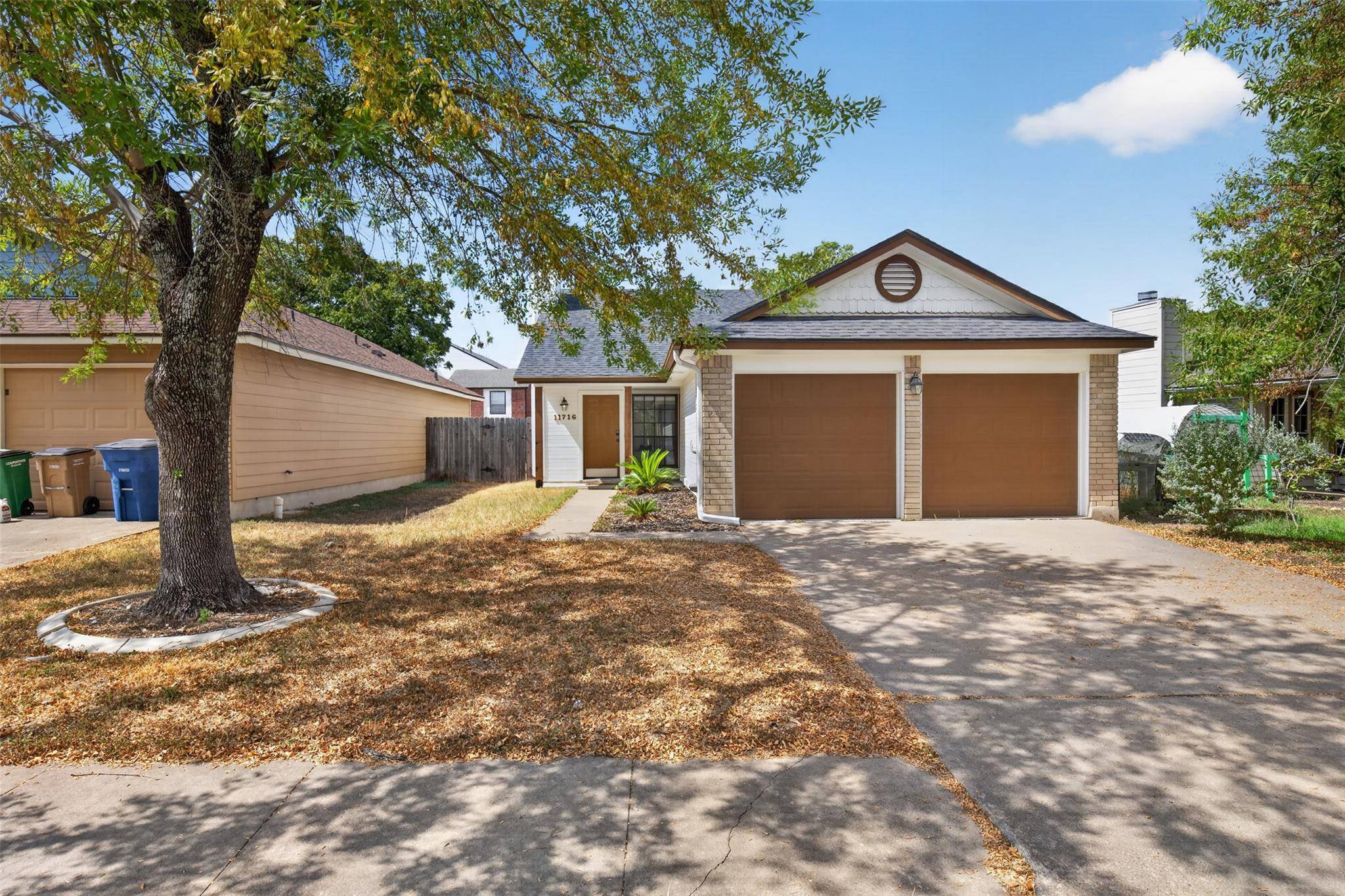 11716 Tallow Field WAY, Austin, TX 78758