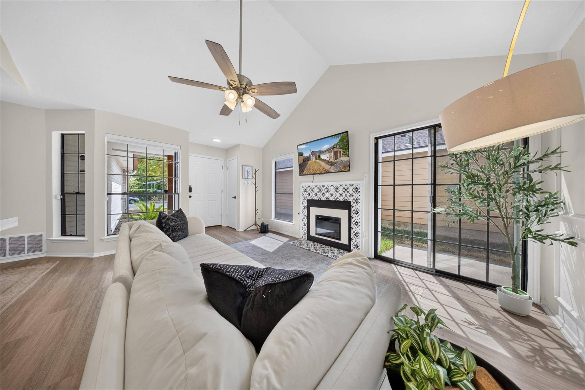 11716 Tallow Field WAY, Austin, TX 78758
