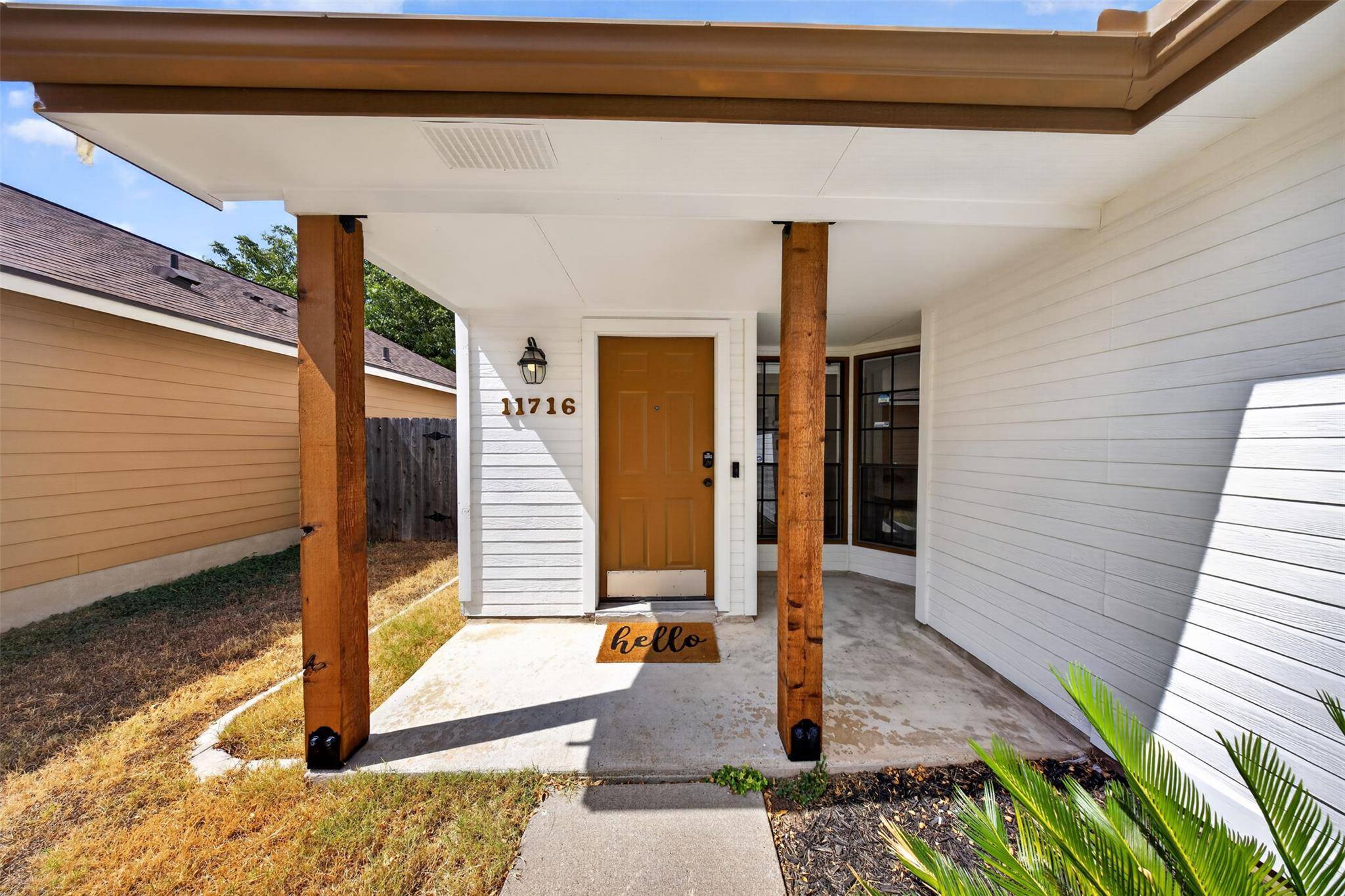 11716 Tallow Field WAY, Austin, TX 78758