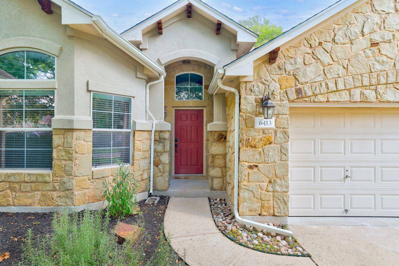6413 York Bridge CIR, Austin, TX 78749