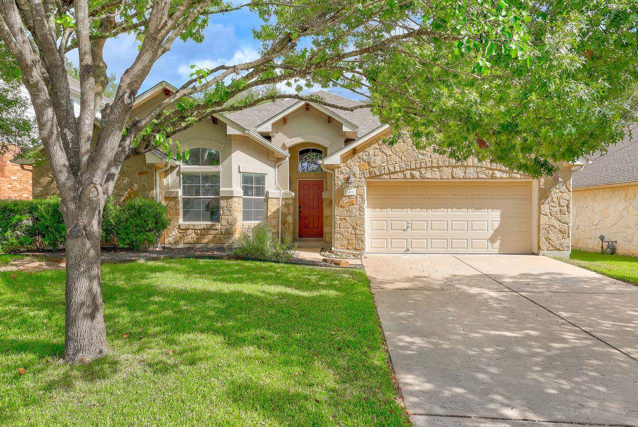 6413 York Bridge CIR, Austin, TX 78749