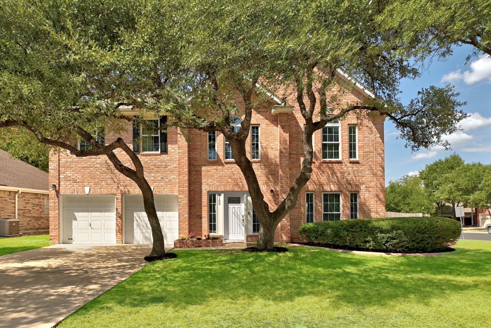 9100 Amanda DR, Austin, TX 78729