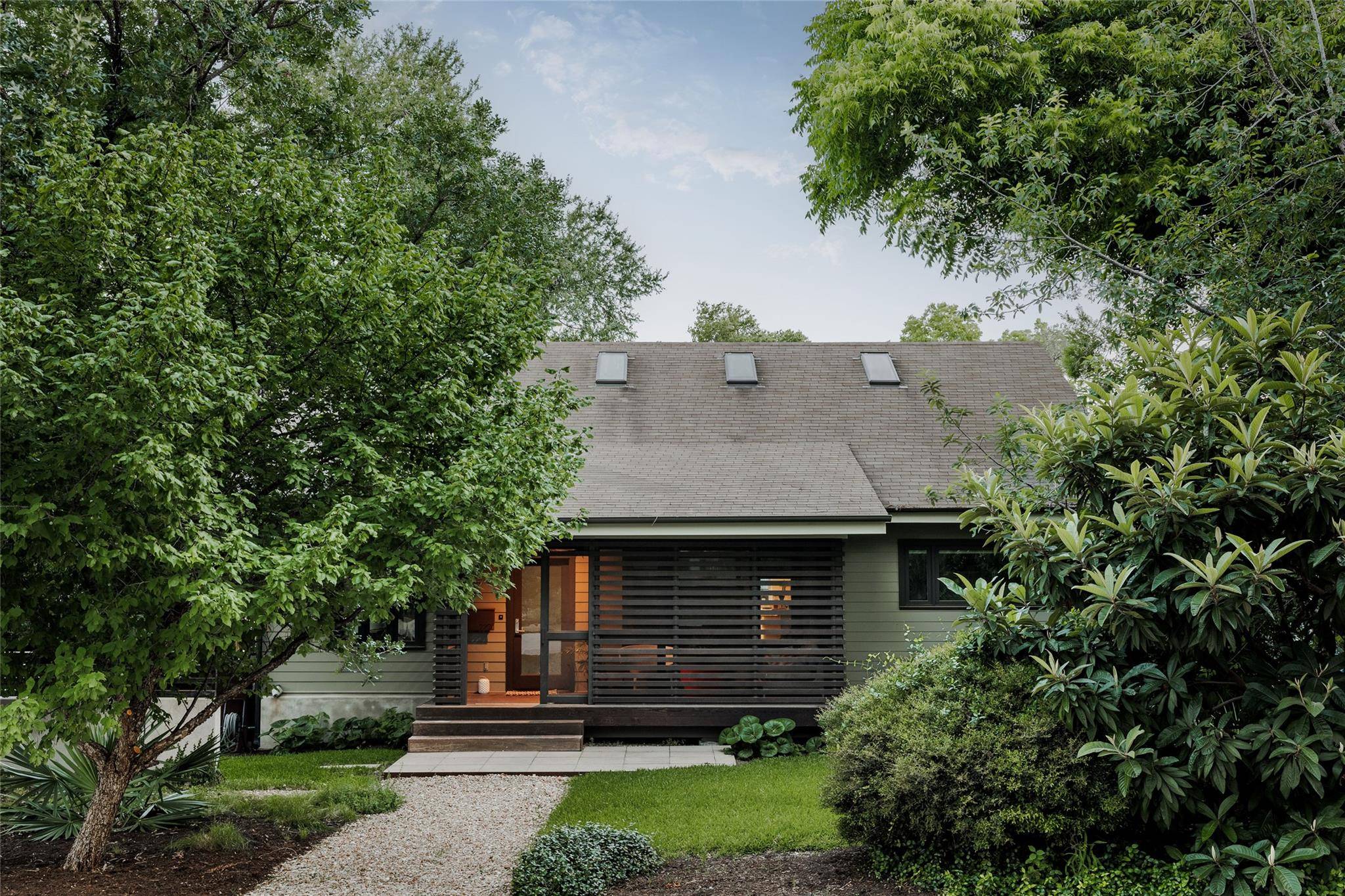 2201 Bowman Ave, Austin, TX 78703