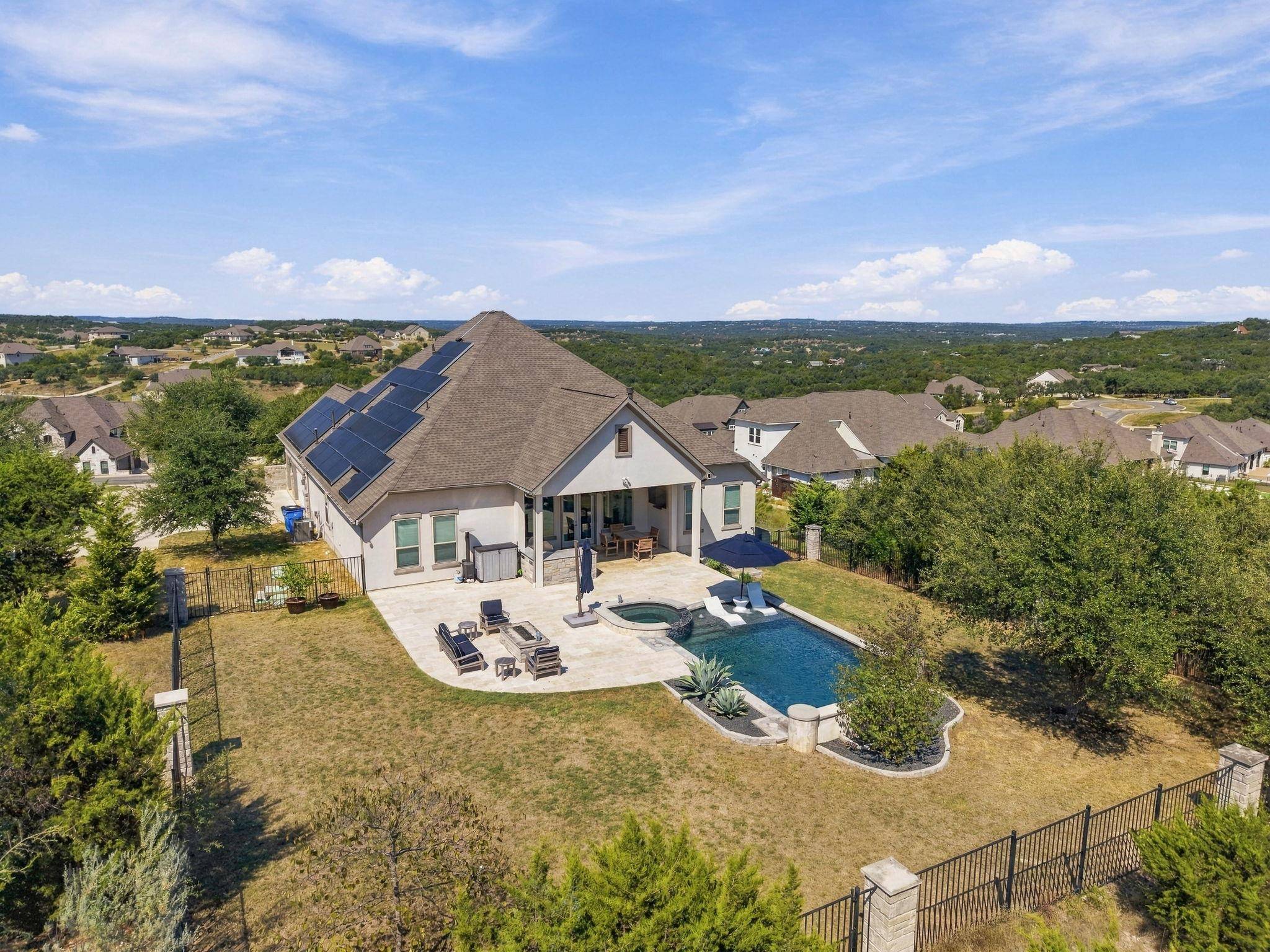 1108 Gato Del Sol Ave, Austin, TX 78737