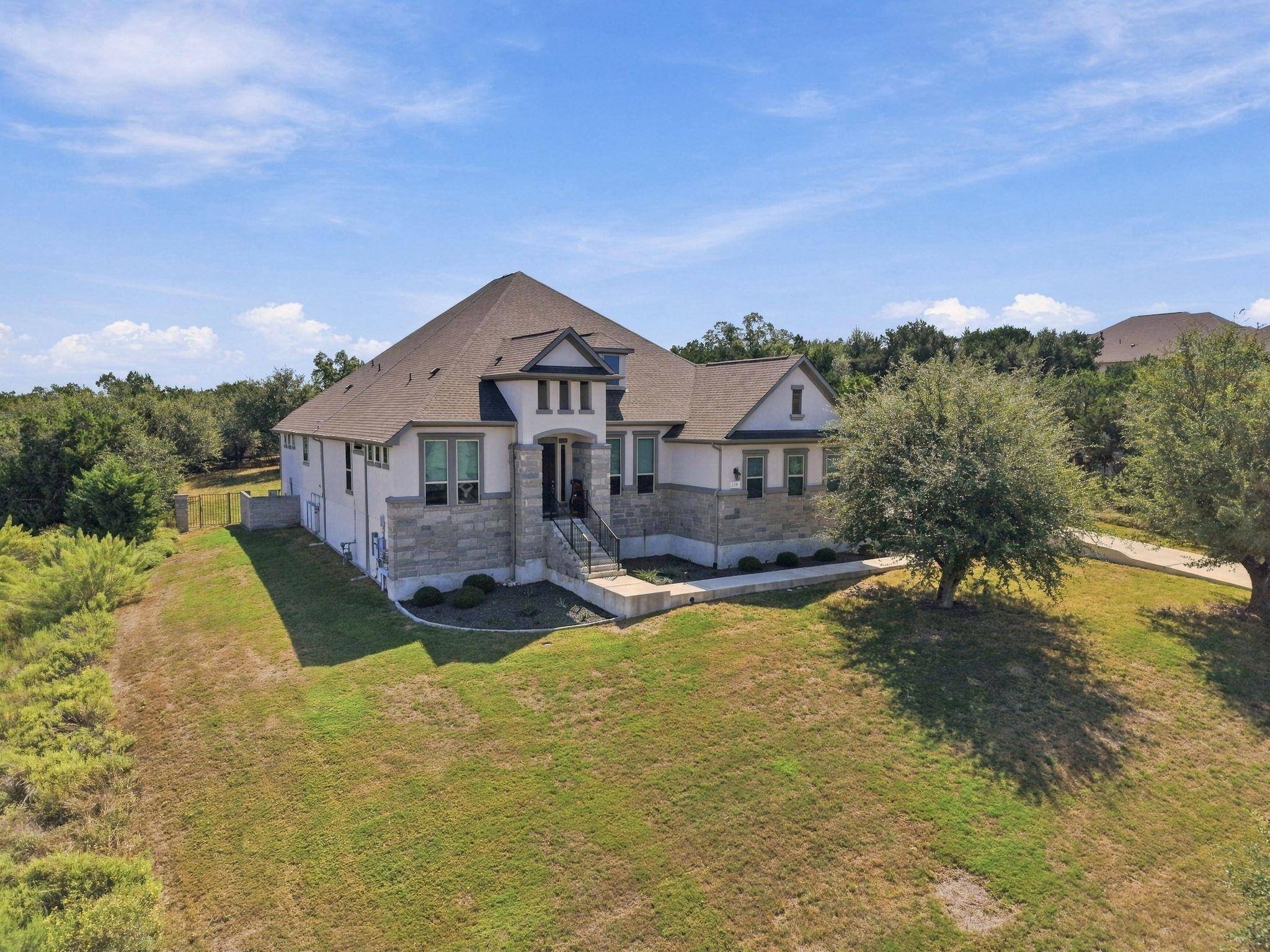 1108 Gato Del Sol Ave, Austin, TX 78737