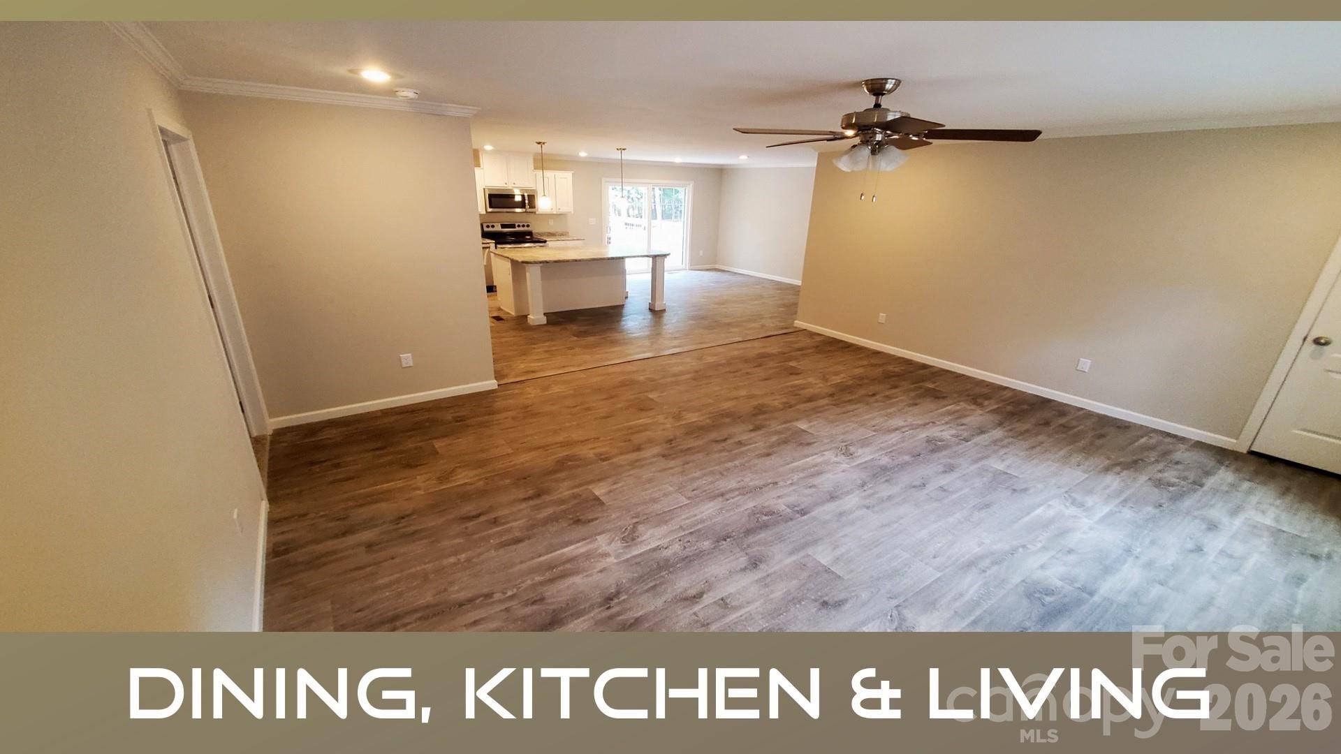 38 Enochs WAY, Fletcher, NC 28732