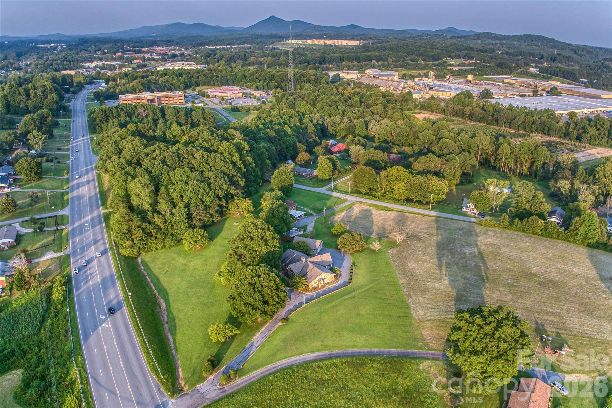 2505 Morganton BLVD SW, Lenoir, NC 28645