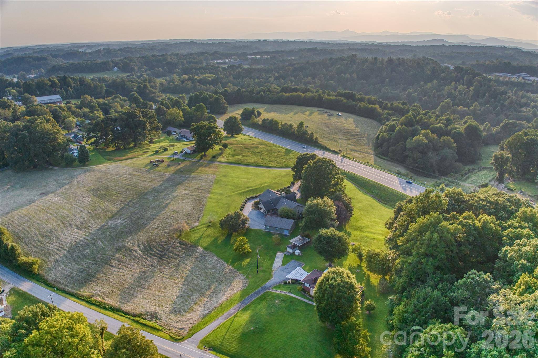 2505 Morganton BLVD SW, Lenoir, NC 28645