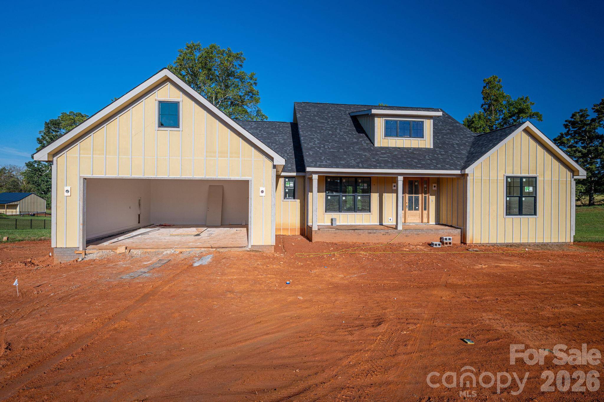3455 Goodson RD #5, Maiden, NC 28650