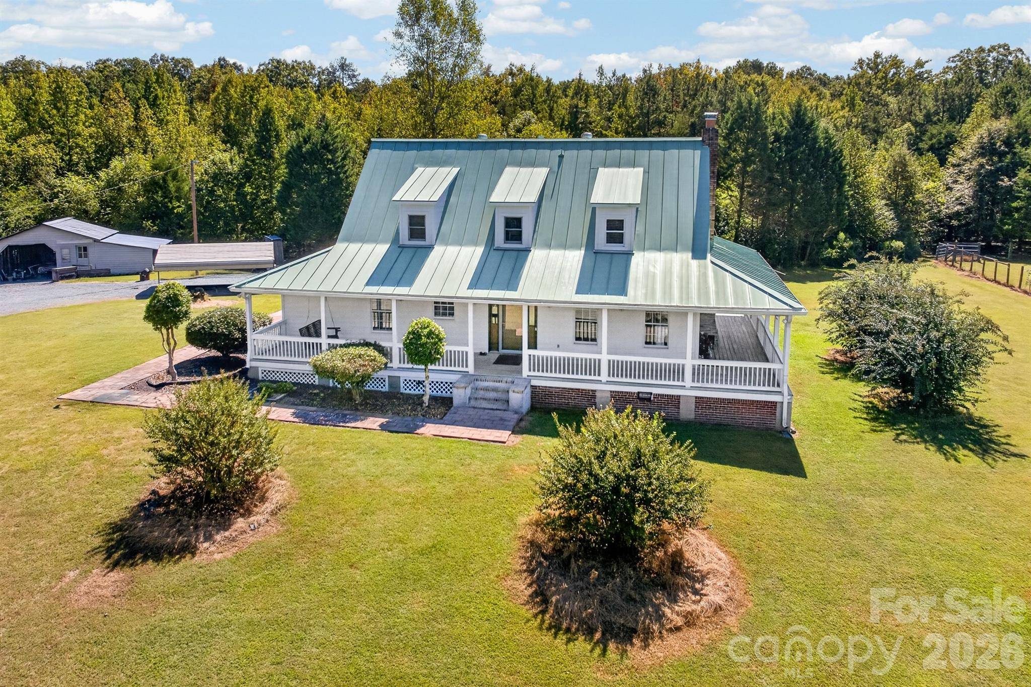 9702 Quail Cove CT, Indian Trail, NC 28079