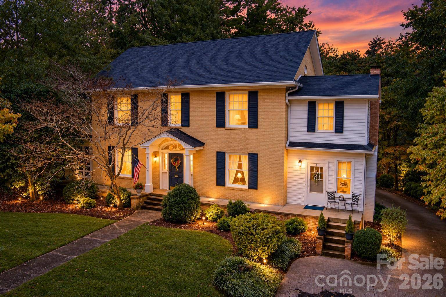 527 N Main ST, Rutherfordton, NC 28139