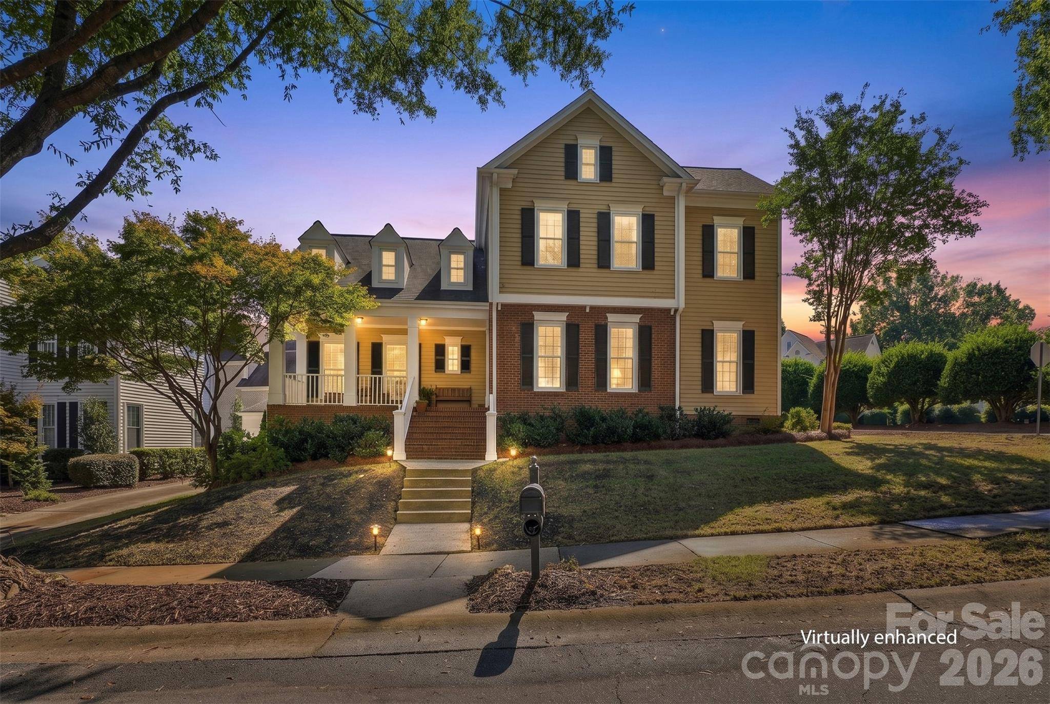 7111 Prescott Pond LN, Charlotte, NC 28270