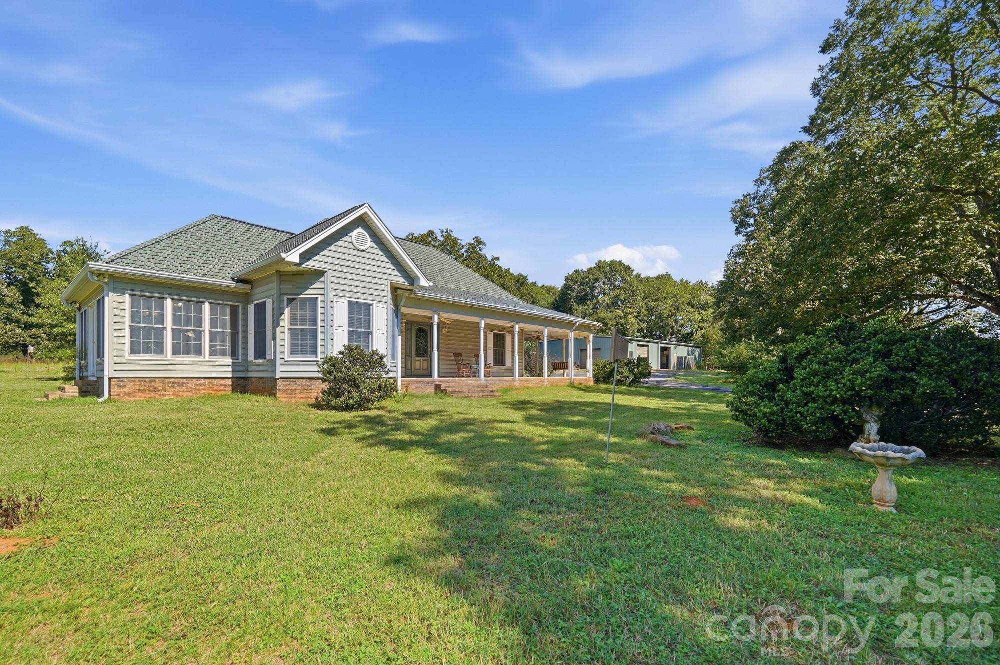 600 Frontier RD, Clover, SC 29710
