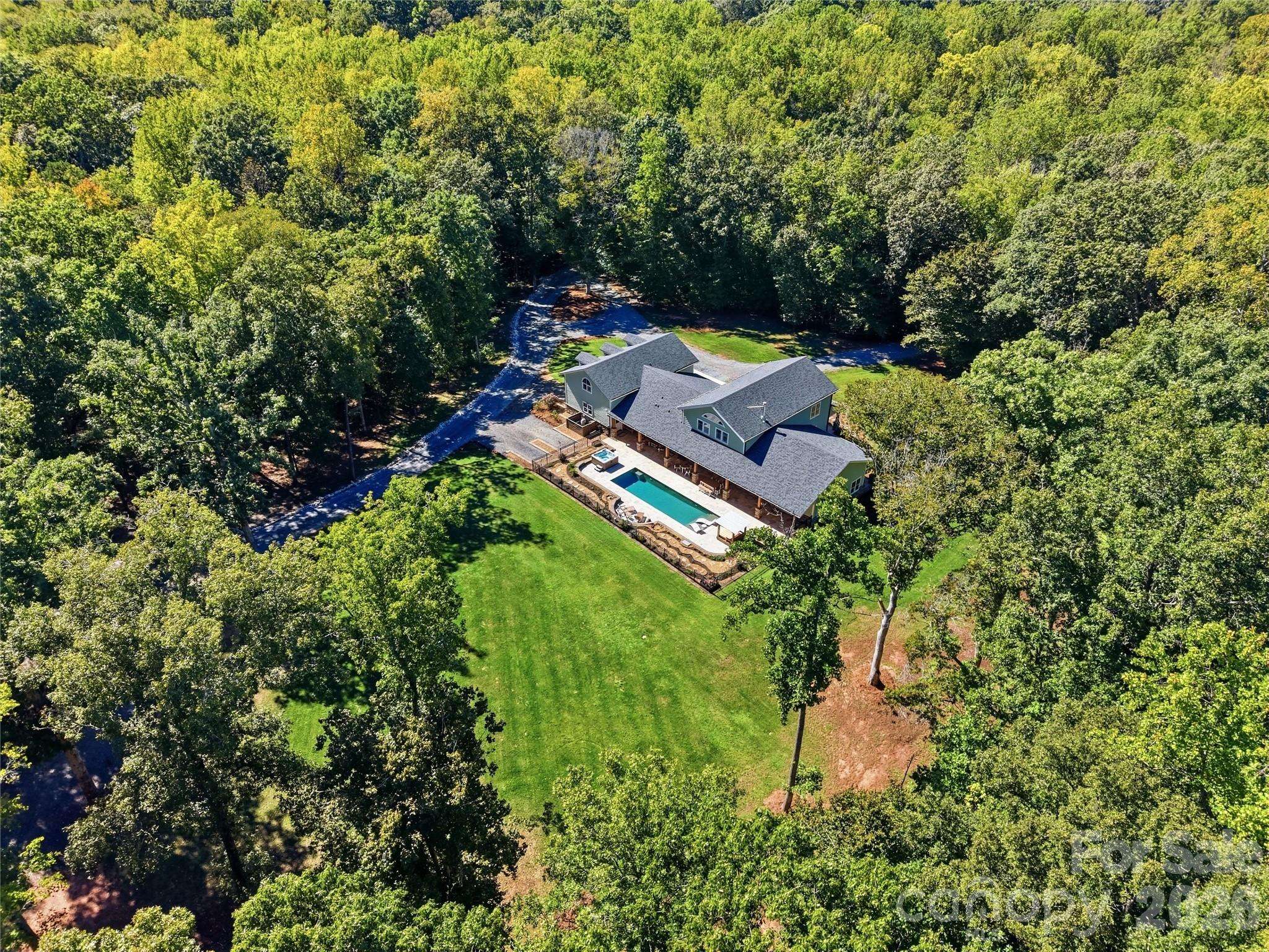 317 Windmill LN, Waxhaw, NC 28173