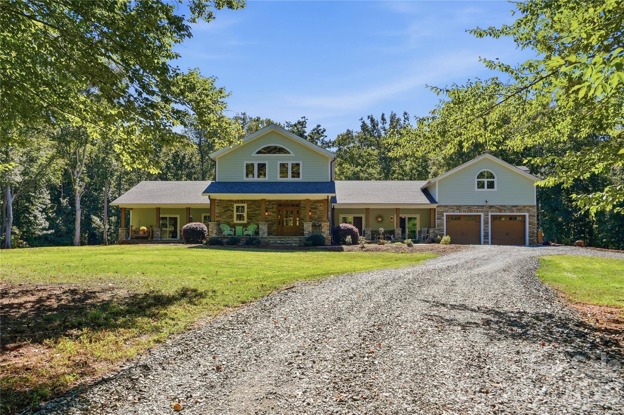 317 Windmill LN, Waxhaw, NC 28173
