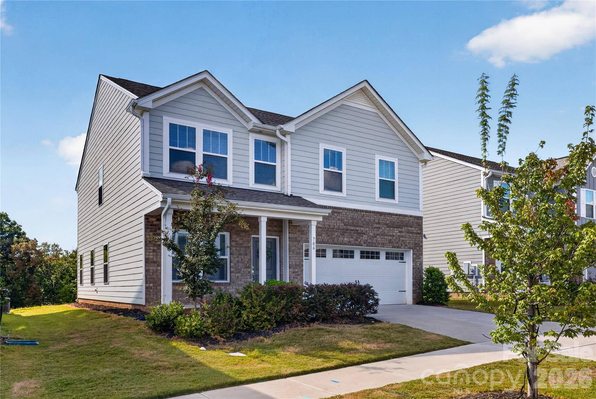 706 Scotch Meadows LOOP, Monroe, NC 28110