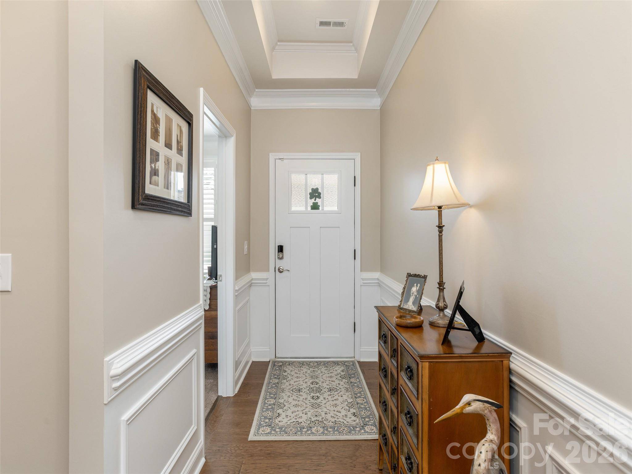 748 Summerfield PL, Flat Rock, NC 28731