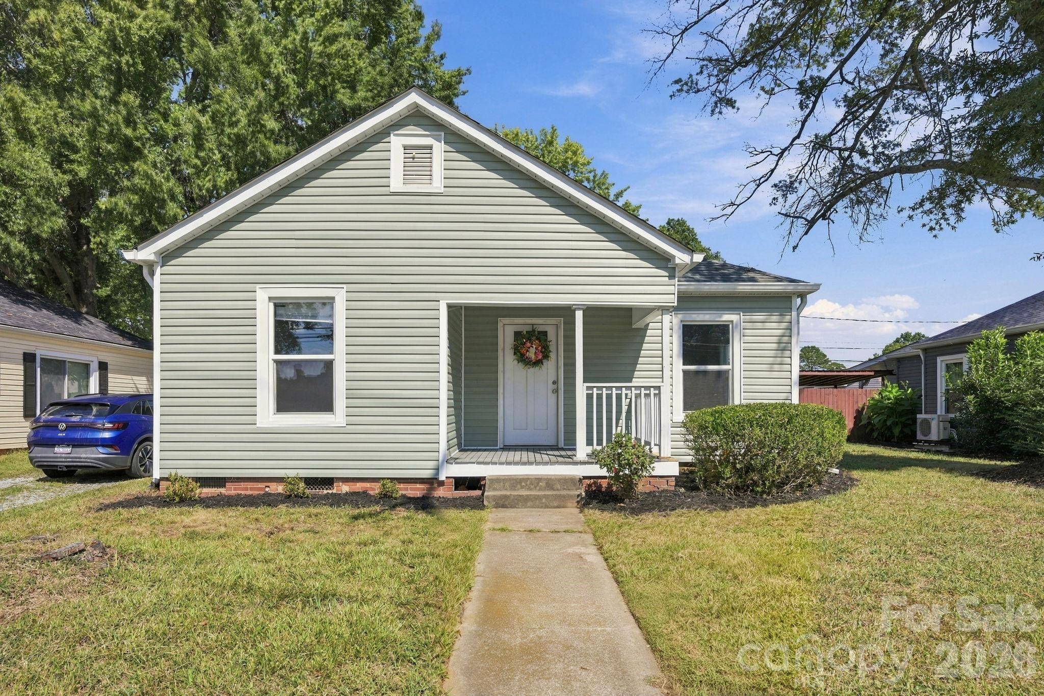 1006 W C ST, Kannapolis, NC 28081