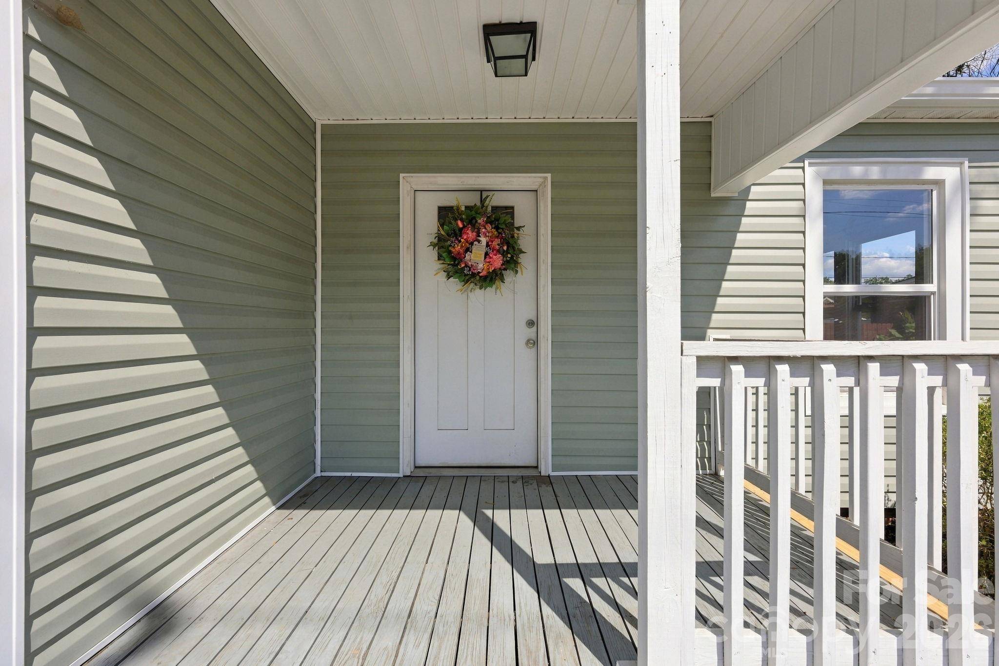 1006 W C ST, Kannapolis, NC 28081