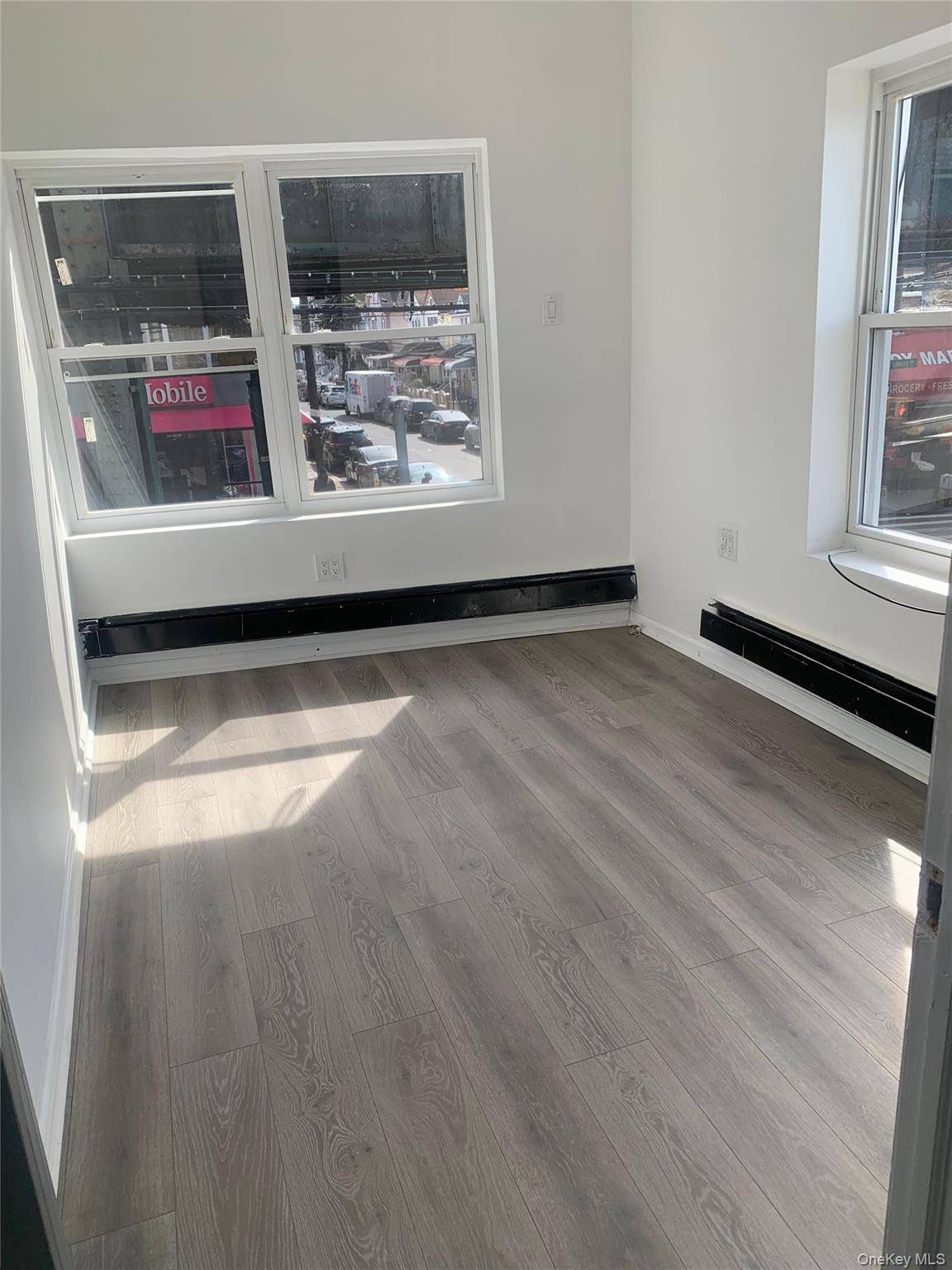 11801 Liberty AVE #2nd Floor, Richmond Hill S., NY 11419