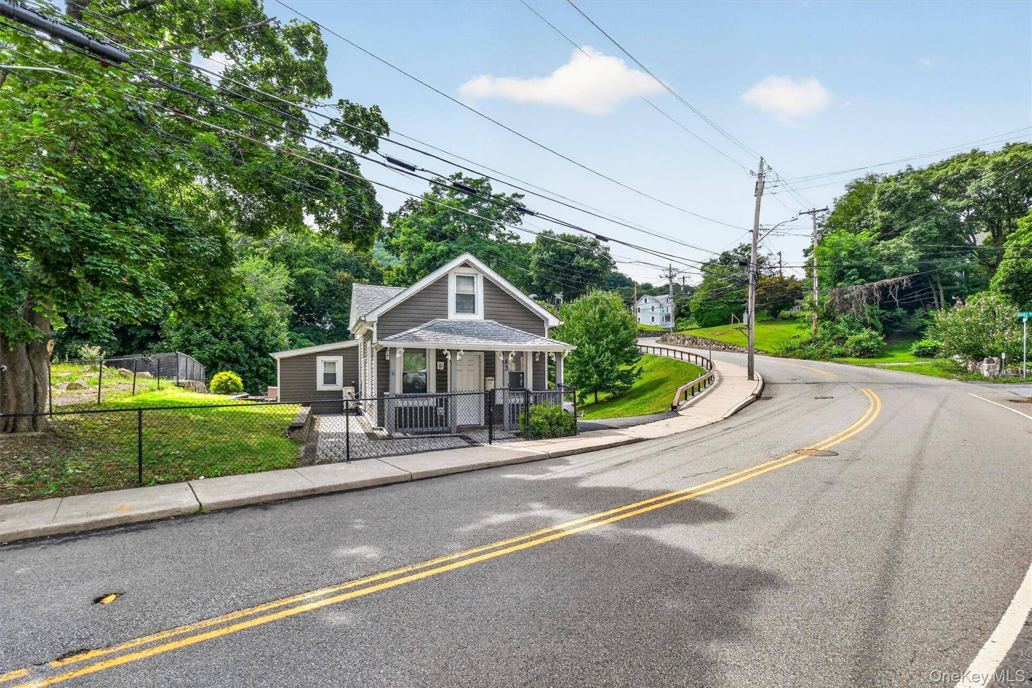 83 Mountain AVE, Highland Falls, NY 10928