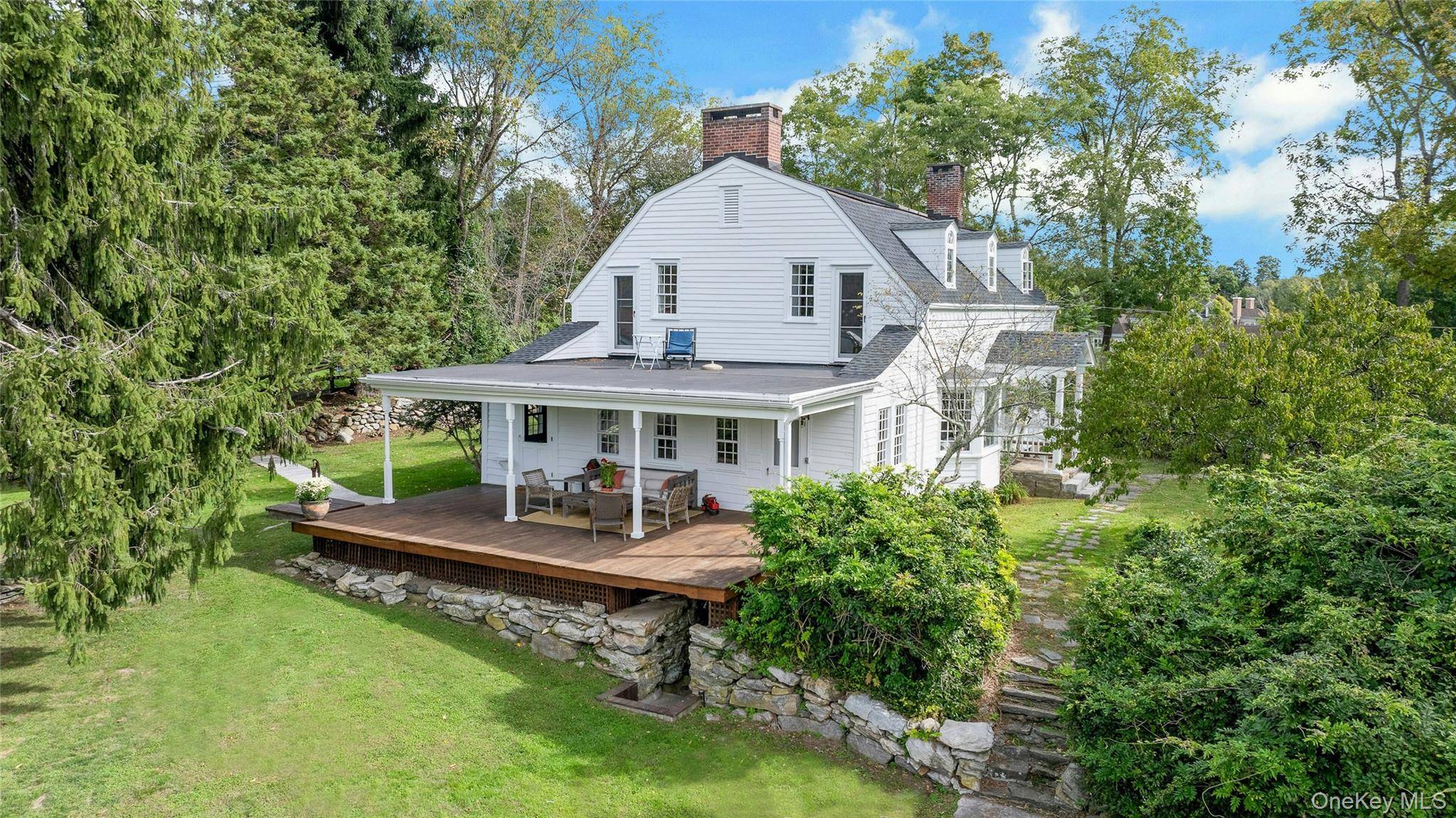 75 Cushman RD, Patterson, NY 12563
