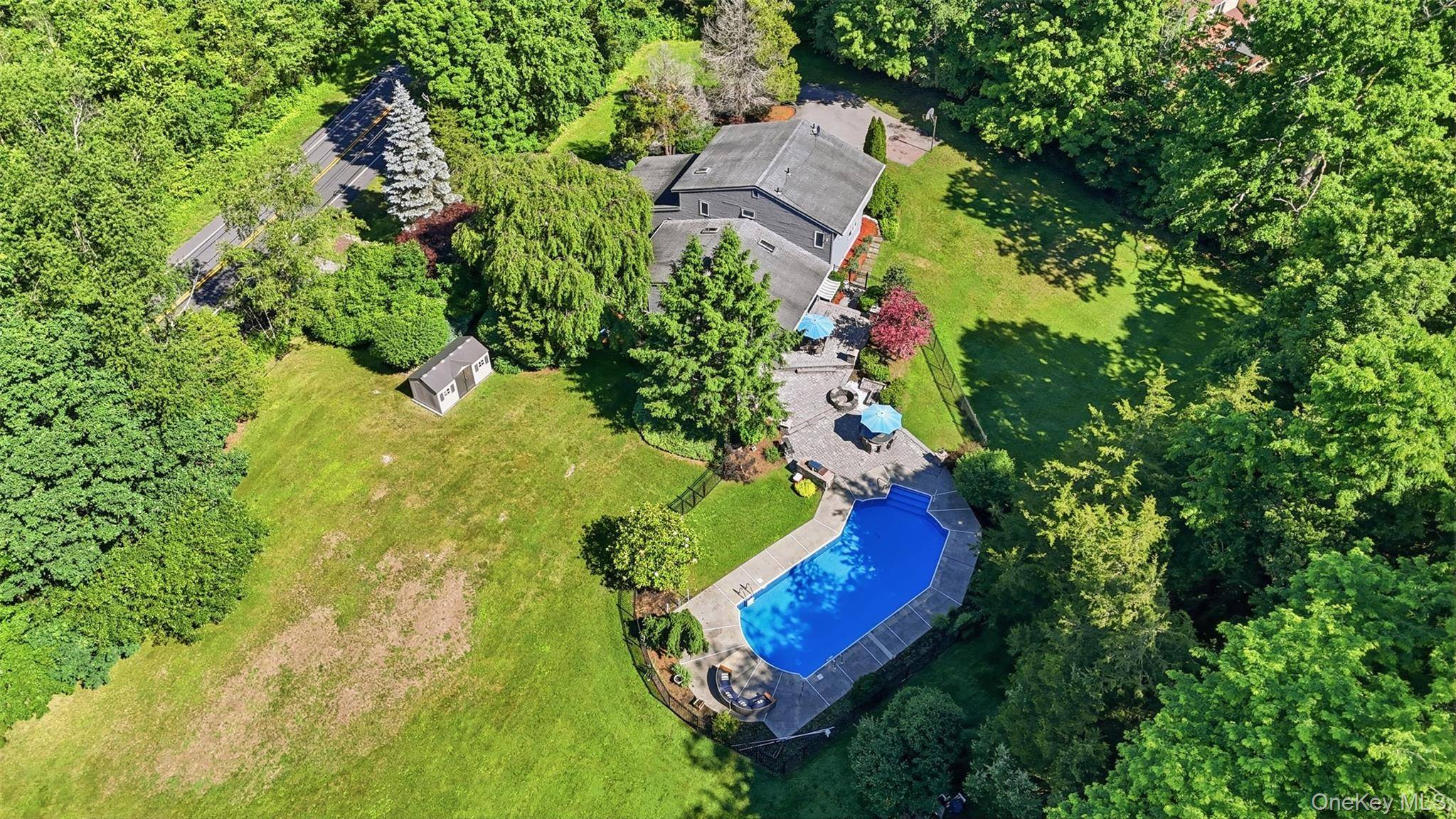 985 Craigville RD, Chester, NY 10918