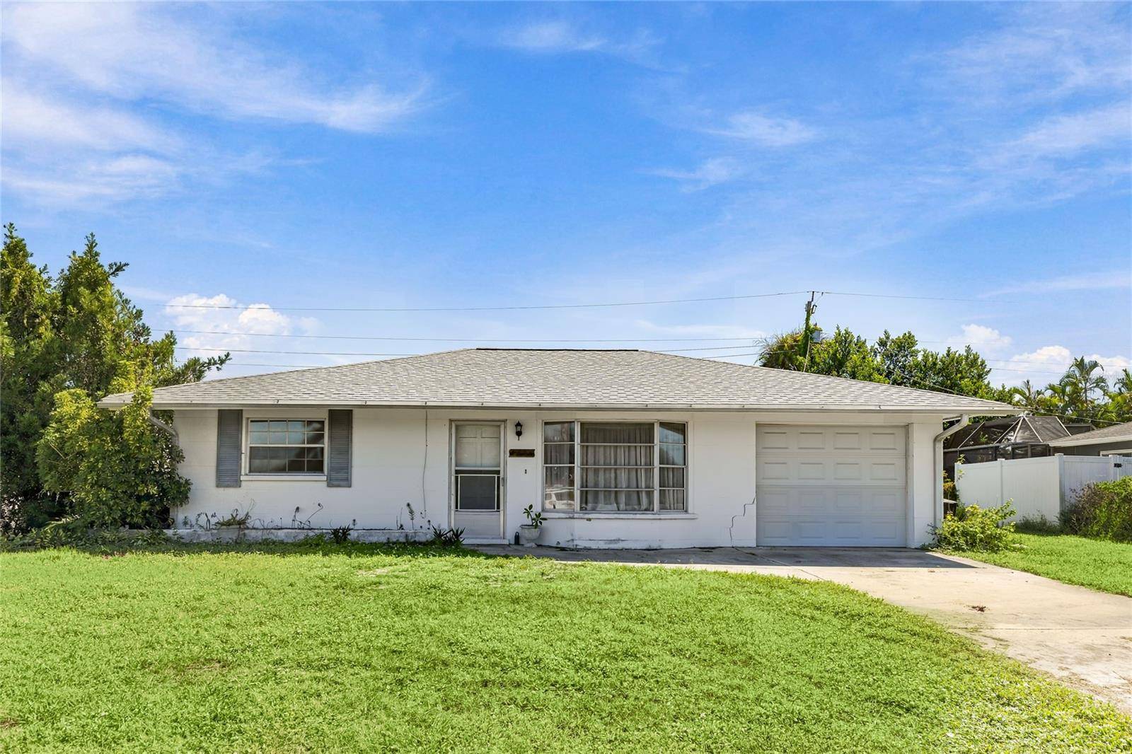 612 CENTER RD, Venice, FL 34285