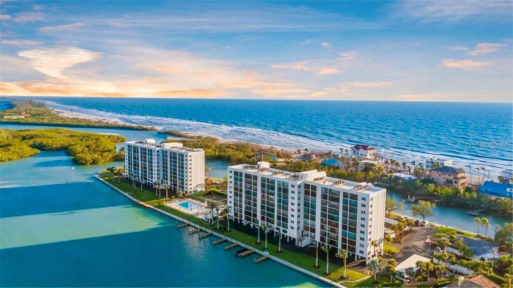 9397 MIDNIGHT PASS RD #506, Sarasota, FL 34242